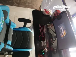  21 محل العاب بلاي ستيشن جيمنغ VIP Playstaion Gaming للبيع بسعر مغري اربد الحي الشرقي