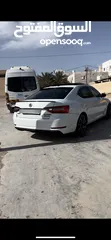  2 سكودا سوبير فل ابشن نخب
