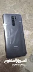  3 Xiaomi Redmi 9 phone هاتف شاومي ريدمي 9