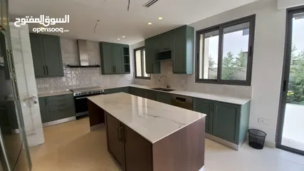  10 شقة فاخرة لللايجار في عبدون ( Property 41374 )-175064013