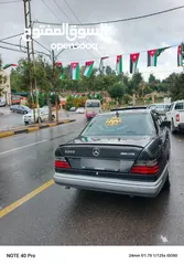  2 مرسيدس بطه موديل92 للبيع
