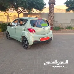  6 شانجان اي ستار للبيع موديل 2022