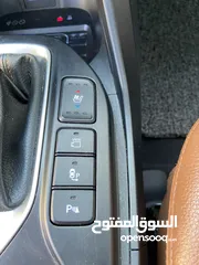  8 هونداي سنتافيه 17/16