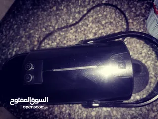  3 ماكنة صنع القهوة من nespreeso