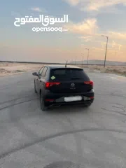  7 فولكس واجن بولو لايف 2022 *اصل وكالة VOLKSWAGEN POLO LIFE 1.0 95 HP