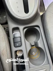  19 كيا سول 2018 بحاله الوكاله فحص كامل
