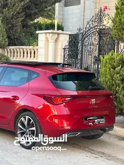  5 سيات ليون FR