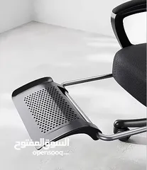  3 كرسي مكتبي طبي