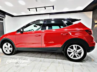  4 سيات اروناFr2021