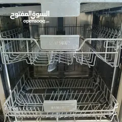  9 ثلاجة سامسونج 550 لتر مع كولور ماء داخلي ماتور وغاز الشركة مش مصلحة بحالة ممتازة