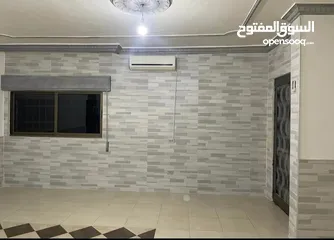  5 شقة فارغة - الجبيهة - 3نوم - 130م - دفع شهرررري