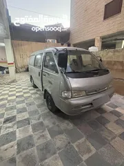  1 باص بريجو موديل 1999