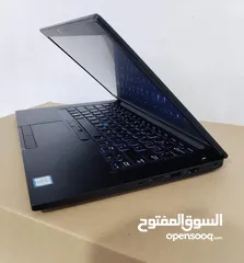  3 لابتوب laptop dell i7 رام 16جيل ثامن بسعر مغري