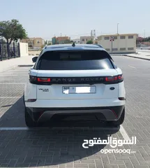  2 RANGE ROVER VILAR  HSE . R . DYNAMIC  .2018