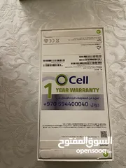  2 ايفون 16 عادي جديد في الكرتونه