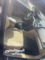  27 هوندا اكورد 2003 بنزين اصلي صيانة كاملة لون اسود ملوكي بدون حوادث داخل الاردن سعر حررررررررق