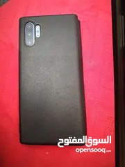  3 تلفونو سامسونج جالاكسي نوت 10 بلس للبيع
