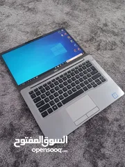  3 جهاز ديل بحالة ممتازة DELL Latitude