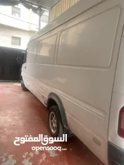  7 باص 416 شصي طويل