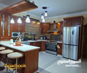  1 شقة مفروشة واسعة في منطقة المصايف للايجار