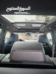  5 سكودا كودياك 2020 سبورت لاين 4×4 بانوراما