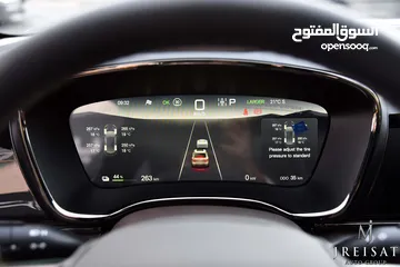  11 بي واي دي هان لكشري كهربائية بالكامل BYD Han EV Luxury 2024