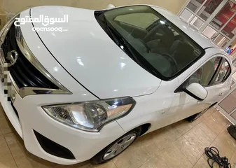  2 2018 Model-Nissan Sunny-Single owner