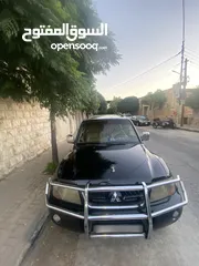  3 باجيرو ممتازة 7 جيدات للبيع بسعر حرق