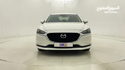  8 (FREE HOME TEST DRIVE AND ZERO DOWN PAYMENT) MAZDA 6