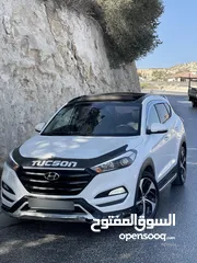  6 هونداي توسان