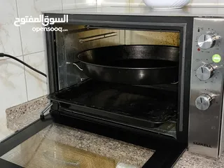  3 فرن كهرباء