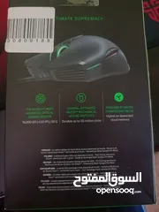  2 ماوس ريزير جديد
