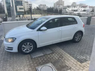  5 فلوكسفاجن جولف 2016 للبيع او البدل وارد بالصلاه على النبي.