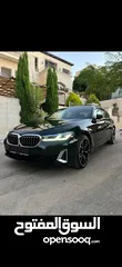  1 Bmw 530 القصة الجديدة