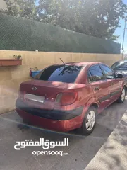  2 للبيع كيا ريو 2009