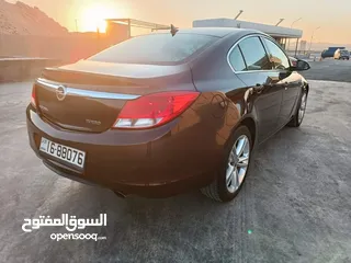  1 OPEL INSIGNIA بسعر مغري