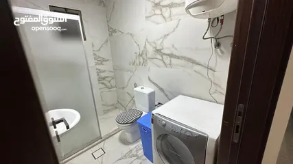  8 شقة غرفة نوم مفروشة في عبدون