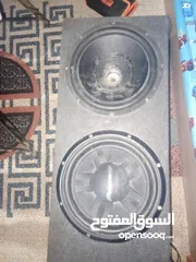  1 سستم مكون من صبين  مستعملات للبيع