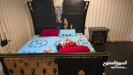  1 Bedroom set