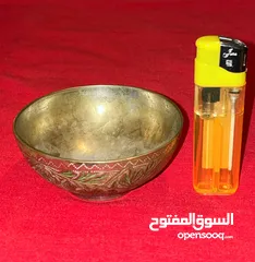  27 (تخفيض السعر) 102 قطعة من نوادر ونواعم النحاسيات و 10 مداليات نحاس. التفاصيل داخل الوصف.