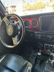  12 Rubicon 2020