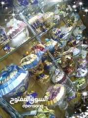  9 محمص بمنطقة الجاردنز يعمل بشكل جيد للبيع المستعجل، وبجانب سوبر ماركت و دراي كلين