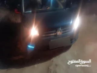  6 كادي 2016فحص ممتاز  السيارة صلاة النبي ما فيها مشاكل السيارة 6+1 مطور 2000 السيارة ماشية 230الف