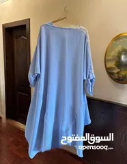  6 فساتين سهره لبسه واحده فقط
