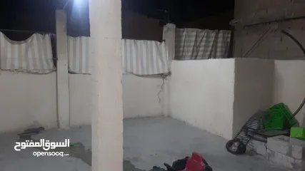  2 شقة سكنية شبه مستقلة