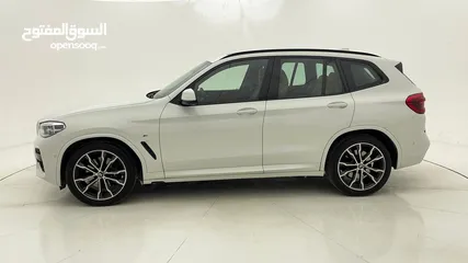  6 (FREE HOME TEST DRIVE AND ZERO DOWN PAYMENT) BMW X3