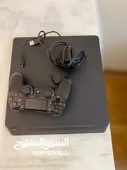  2 ‏PlayStation4 سليم