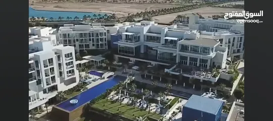  6 العيد عنا غير تمتع  بالإجازة العيد على شواطى إيله ..شقق على البحر مباشره او في منطقه الجولف خصم خاص