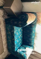  1 طقم كنب ماشاءالله اقراء الوصف قبل ما ترن؟؟