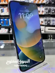  7 iPhone 13 Pro Max (128 GB) ايفون 13 برو ماكس مستعمل